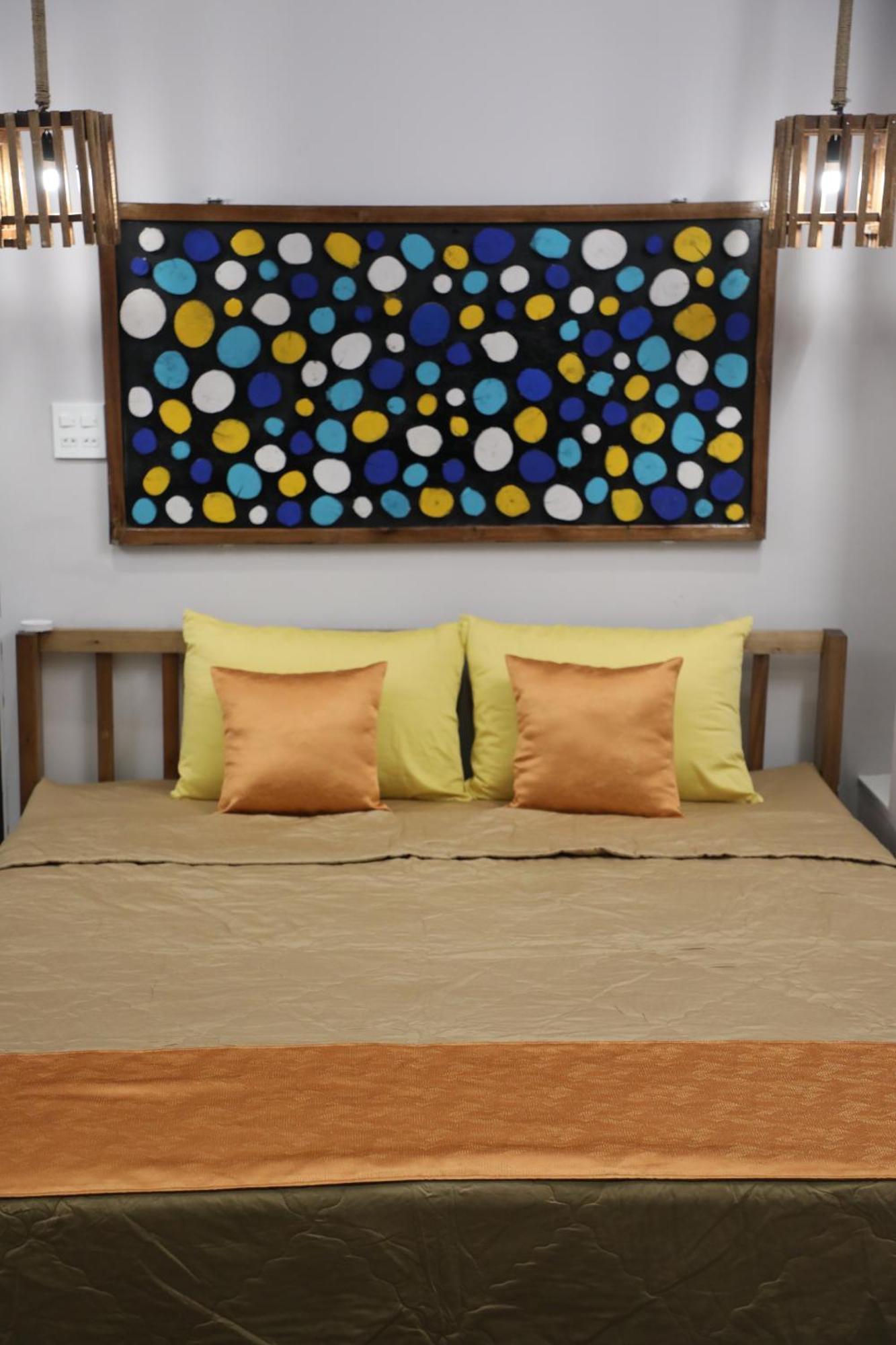 Bed and Breakfast The Nam Du Hill Екстер'єр фото