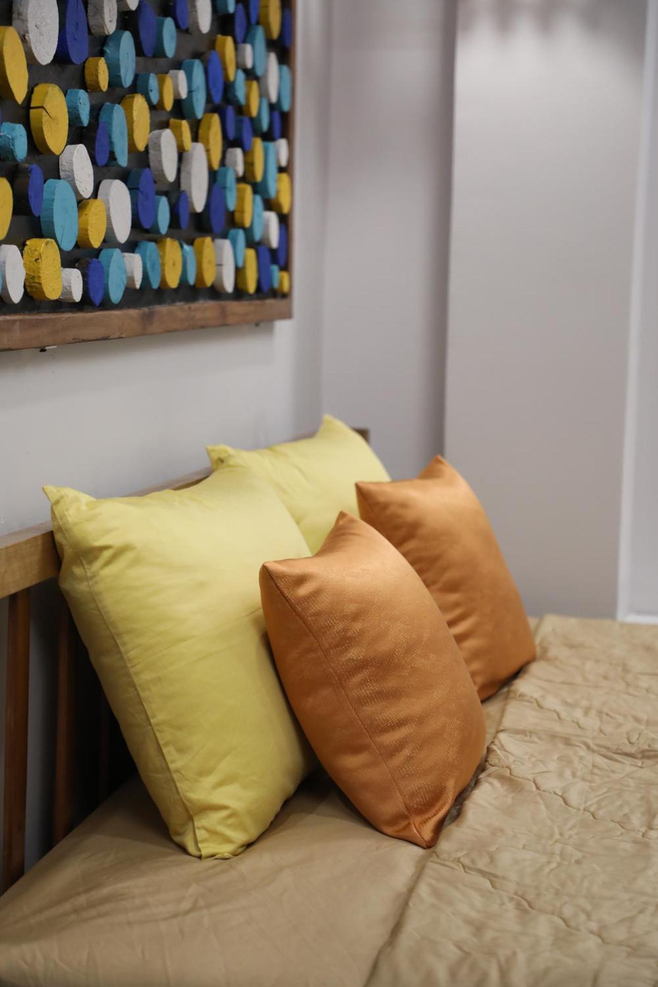 Bed and Breakfast The Nam Du Hill Екстер'єр фото