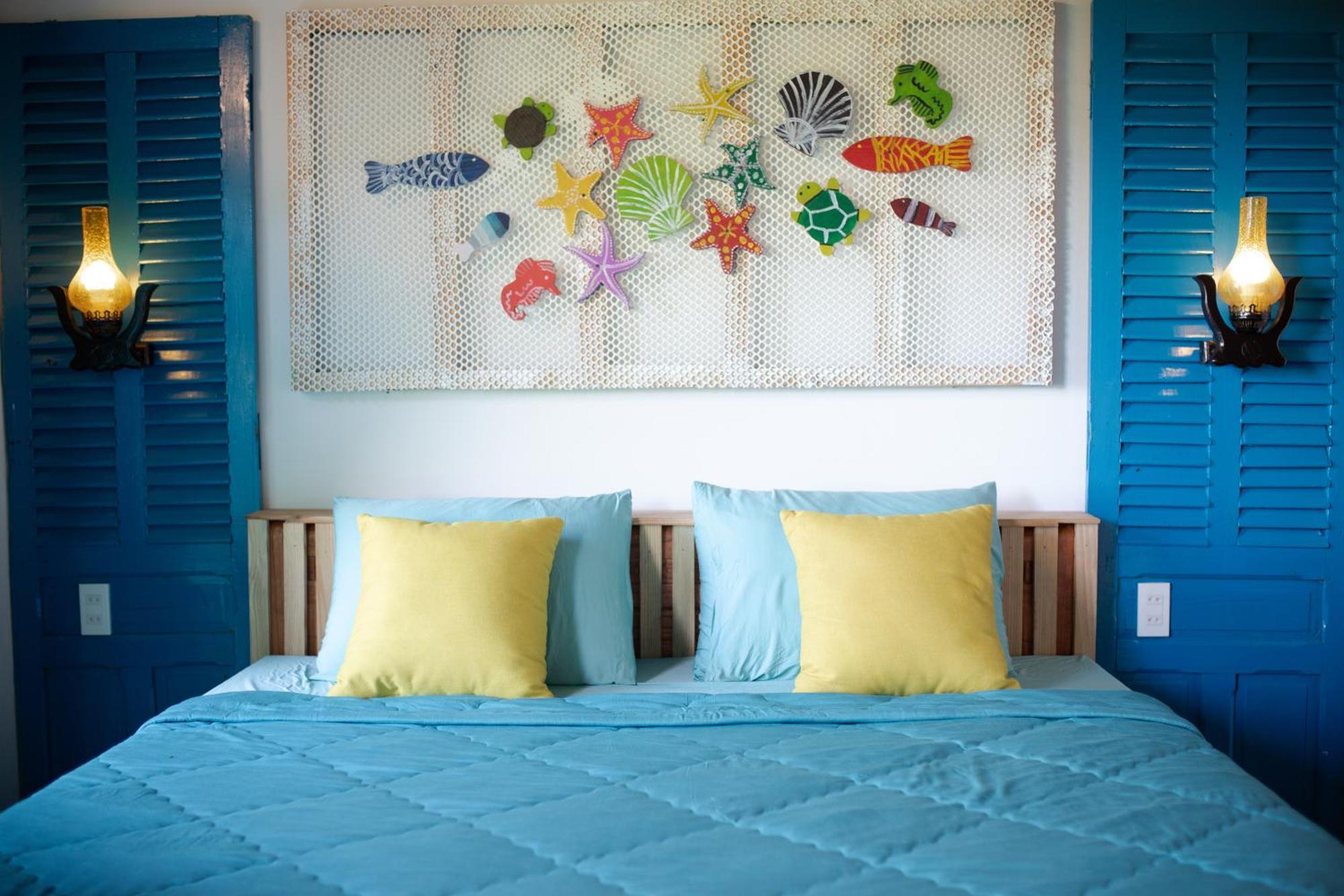 Bed and Breakfast The Nam Du Hill Екстер'єр фото