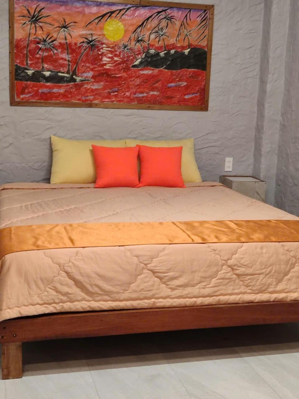Bed and Breakfast The Nam Du Hill Екстер'єр фото